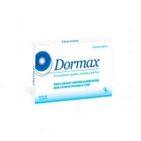 DORMAX 1 MG - (30 CAPS )