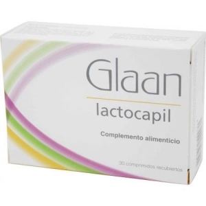 GLAAN LACTOCAPIL - (30...