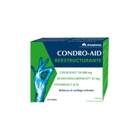 CONDRO-AID REESTRUCTURANTE...