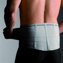 FAJA LUMBAR - FARMALASTIC...