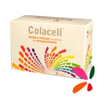 COLACELL - (30 SOBRES )