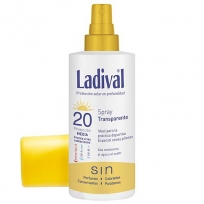 LADIVAL FOTOPROTECTOR FPS...