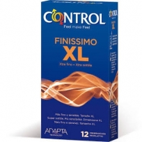 CONTROL FINISSIMO XL -...