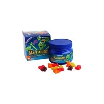 MARCIANITOS POLIVITAMINICOS...