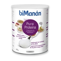 BIMANAN P.U.R.A. PROTEINA -...