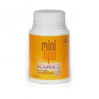 MINILIPO ADVANCE - (60 CAPS )