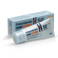FOTOPROTECTOR ISDIN SPF-50+...