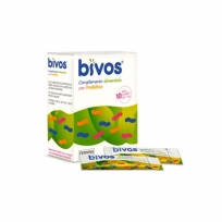 BIVOS - (10 MINISOBRES 1.5 G )