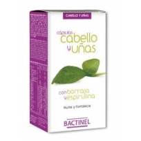 BACTINEL ORAL CABELLO Y...