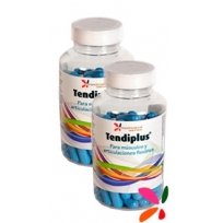 TENDIPLUS - (90 CAPS )