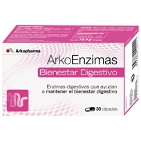 ARKOENZIMAS BIENESTAR...