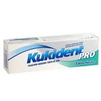 KUKIDENT PRO DOBLE ACCION -...