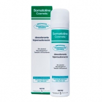 SOMATOLINE DESODORANTE...