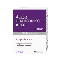 ACIDO HIALURONICO ARKO -...