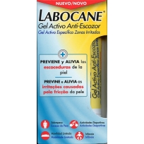 LABOCANE GEL ACTIVO...
