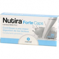 NUTIRA FORTE - (30 CAPS )