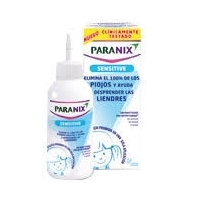 PARANIX SENSISTIVE - (150 ML )