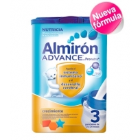 ALMIRON ADVANCE 3 - (800 G )