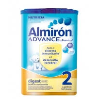 ALMIRON ADVANCE 2 DIGEST -...