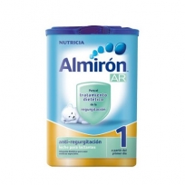 ALMIRON 1 AR - (800 G )