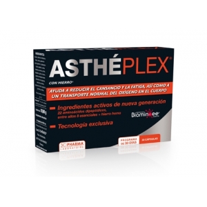ASTHEPLEX - (30 )