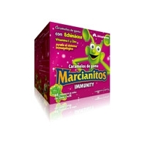 MARCIANITOS IMUNITY...