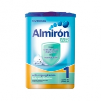 ALMIRON 1 AR - (800 G )