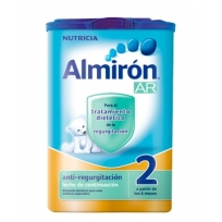 ALMIRON 2 AR - (800 G )