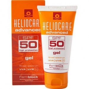 HELIOCARE SPF 50 GEL - (50...