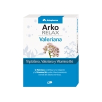 ARKORELAX VALERIANA...