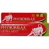 PHYSIORELAX ULTRA HEAT...