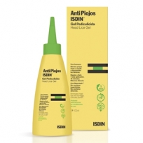 ANTIPIOJOS ISDIN GEL USO...