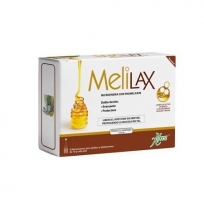 MELILAX MICROENEMAS - (10 G...