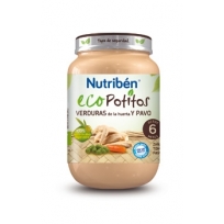 NUTRIBEN ECO SELECCION...