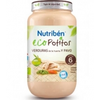 NUTRIBEN ECO SELECCION...