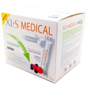 XLS MEDICAL DIRECT STICKS...
