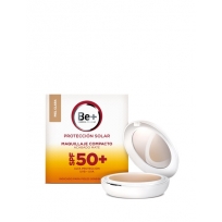 BE+ PROTECCION SOLAR...