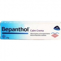 BEPANTHOL CALM CREMA - (20 G )