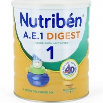 NUTRIBEN AE 1 DIGEST - (800...