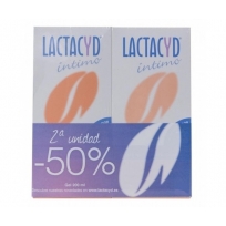 LACTACYD INTIMO GEL SUAVE -...