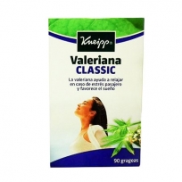 VALERIANA CLASSIC - (90...