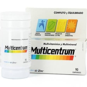 MULTICENTRUM - (90 COMP )