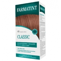 FARMATINT - (135 ML CASTAÑO...