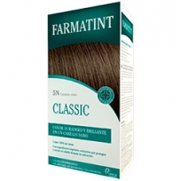 FARMATINT - (135 ML CASTAÑO...