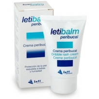 LETIBALM PERIBUCAL - (30 G )