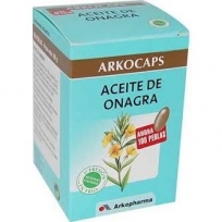 ONAGRA ACEITE ARKOCAPS -...