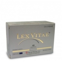 LEX VITAE - (48 CAPS )