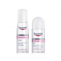 DESODORANTE - EUCERIN PIEL...
