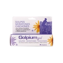 GOLPIUM GEL DE MASAJE CON...