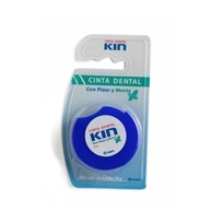 KIN FLUOR - CINTA DENTAL...